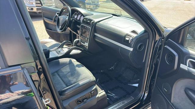 used 2009 Porsche Cayenne car, priced at $11,995