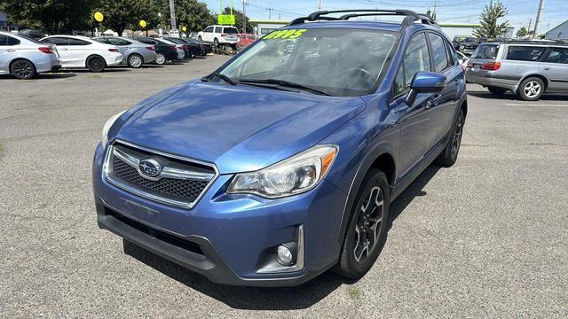 used 2016 Subaru Crosstrek car, priced at $11,995