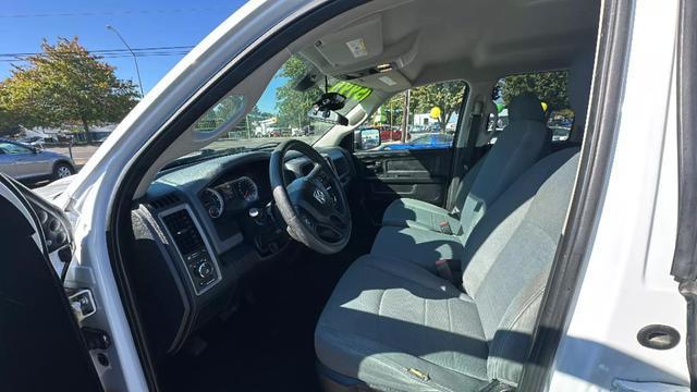 used 2015 Ram 1500 car, priced at $15,995