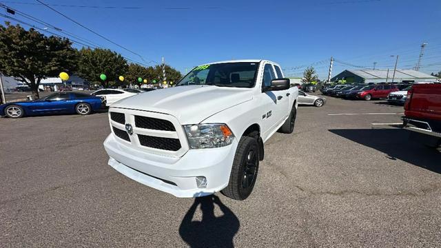 used 2015 Ram 1500 car, priced at $15,995