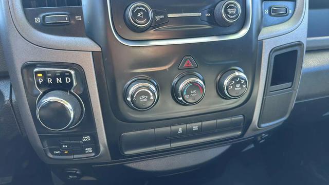 used 2015 Ram 1500 car, priced at $15,995