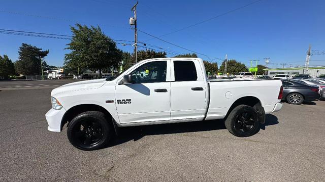 used 2015 Ram 1500 car, priced at $15,995