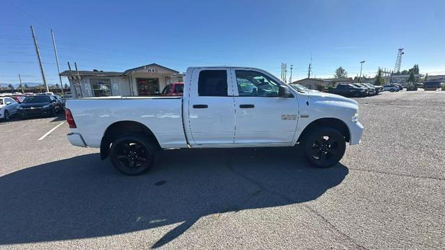 used 2015 Ram 1500 car, priced at $15,995