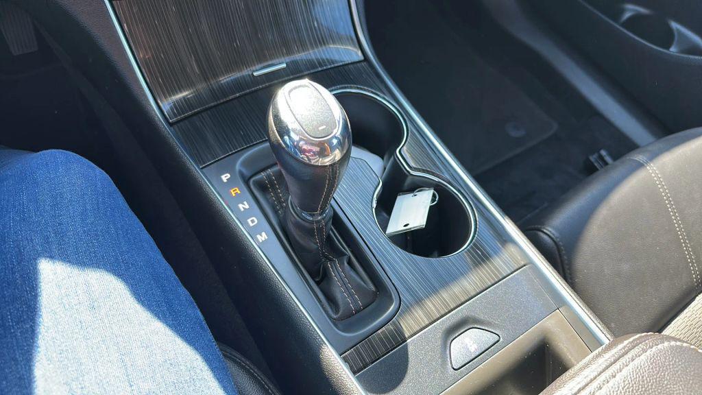 used 2019 Chevrolet Impala car, priced at $13,995