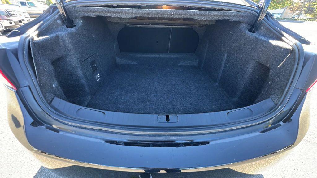 used 2019 Chevrolet Impala car, priced at $13,995