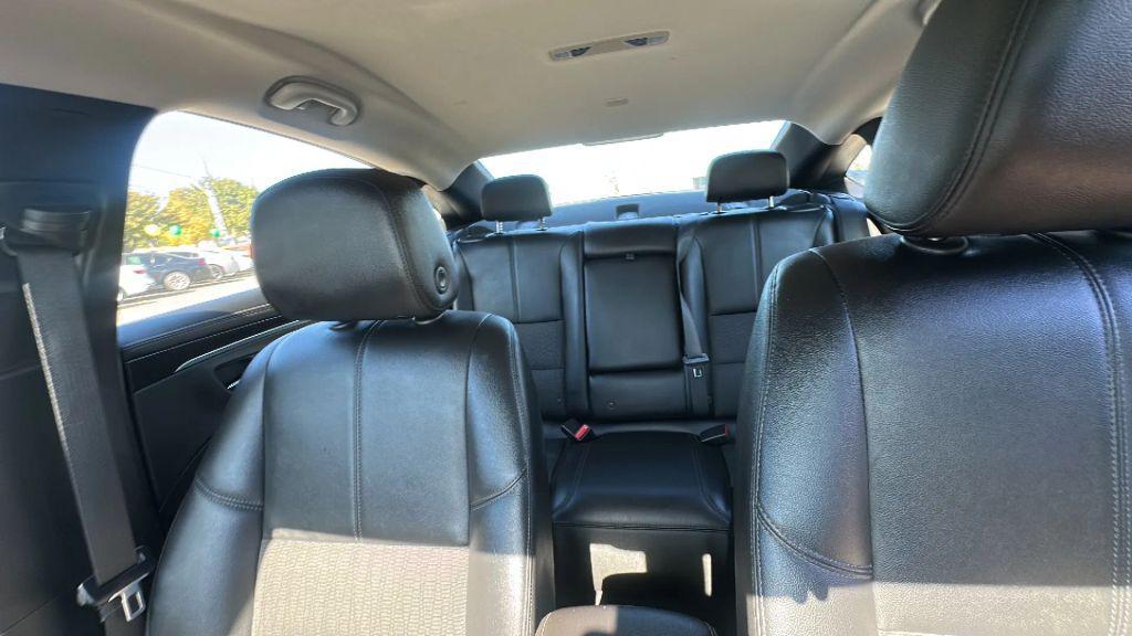 used 2019 Chevrolet Impala car, priced at $13,995