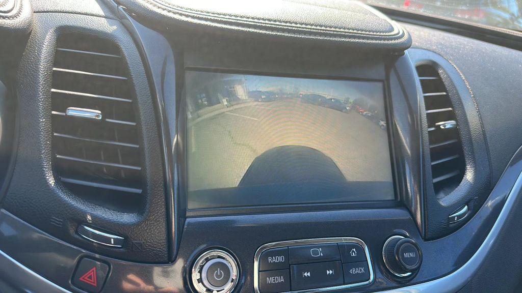 used 2019 Chevrolet Impala car, priced at $13,995