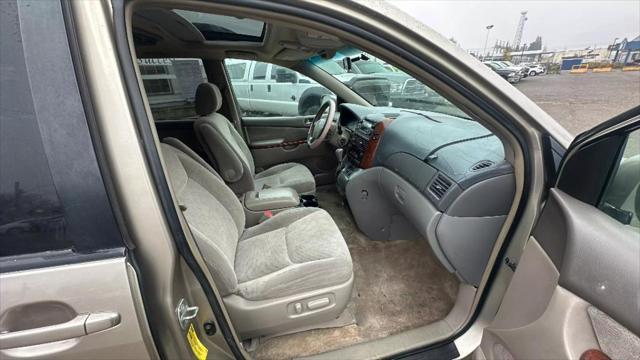 used 2005 Toyota Sienna car, priced at $6,995