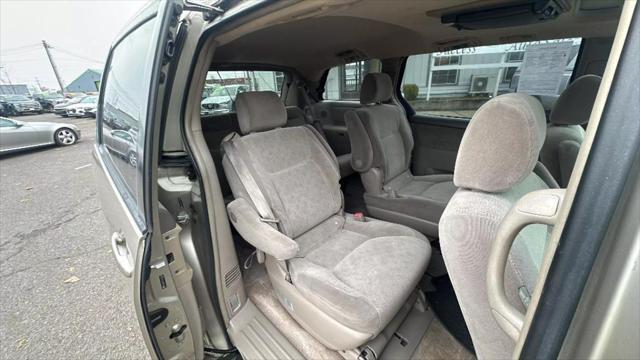 used 2005 Toyota Sienna car, priced at $6,995