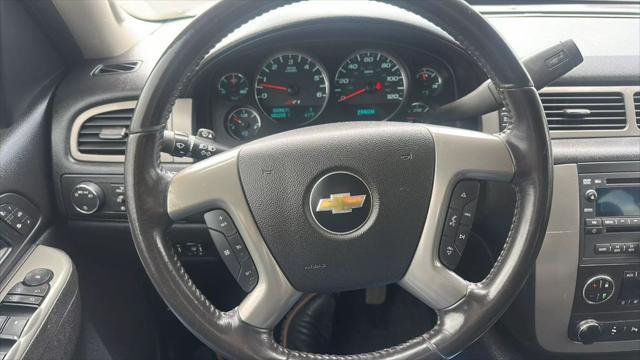 used 2011 Chevrolet Avalanche car, priced at $15,995