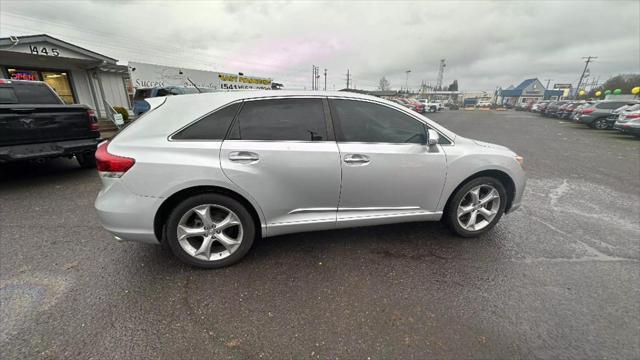 used 2014 Toyota Venza car, priced at $16,995