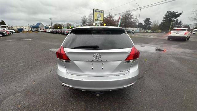 used 2014 Toyota Venza car, priced at $16,995