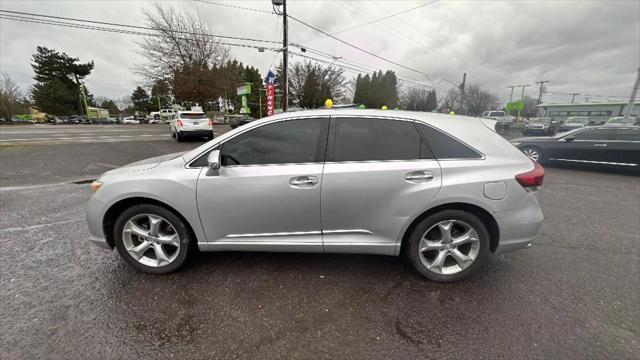 used 2014 Toyota Venza car, priced at $16,995