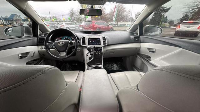 used 2014 Toyota Venza car, priced at $16,995