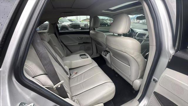 used 2014 Toyota Venza car, priced at $16,995