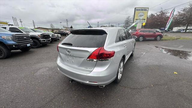 used 2014 Toyota Venza car, priced at $16,995