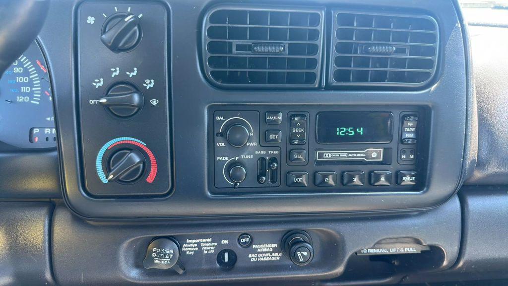 used 1999 Dodge Dakota car, priced at $4,995