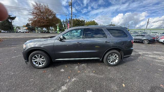 used 2018 Dodge Durango car, priced at $15,995