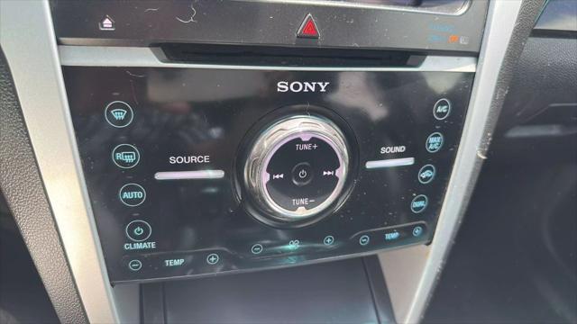 used 2013 Ford Explorer car, priced at $9,995