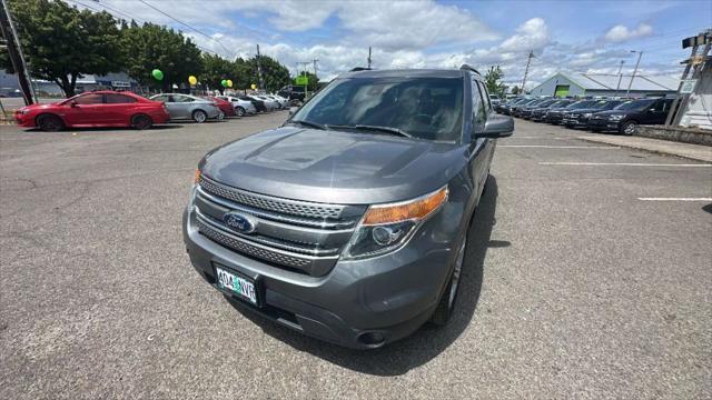 used 2013 Ford Explorer car, priced at $9,995