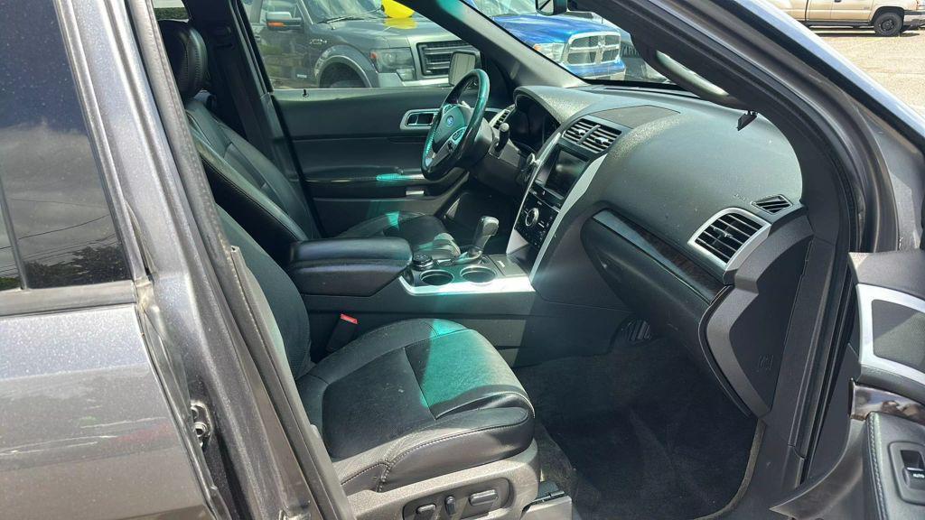 used 2013 Ford Explorer car, priced at $9,995