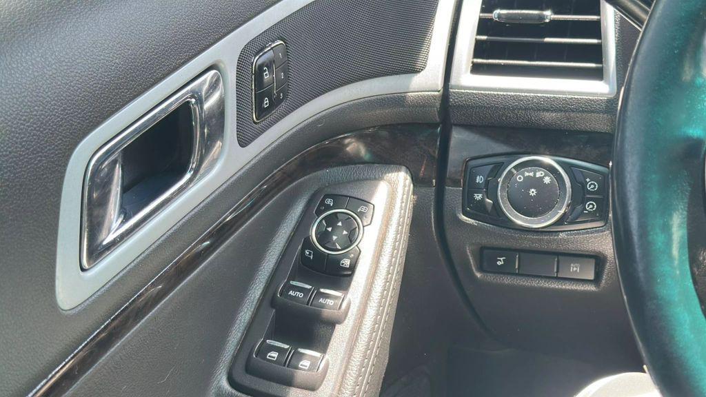 used 2013 Ford Explorer car, priced at $9,995