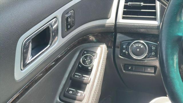 used 2013 Ford Explorer car, priced at $9,995