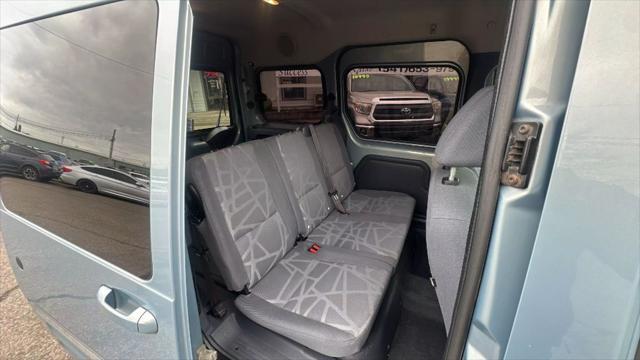 used 2012 Ford Transit Connect car, priced at $11,995