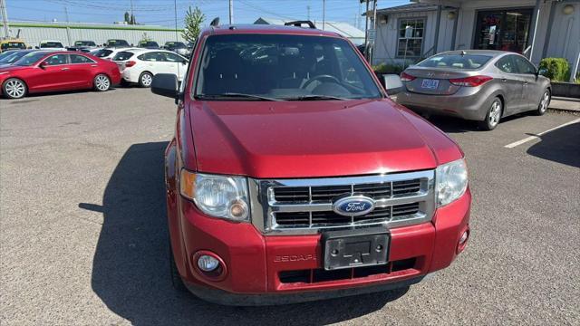 used 2012 Ford Escape car, priced at $7,995