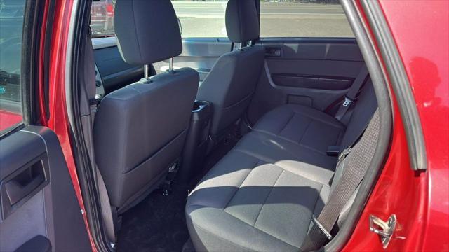 used 2012 Ford Escape car, priced at $7,995