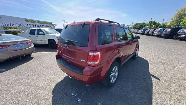 used 2012 Ford Escape car, priced at $7,995