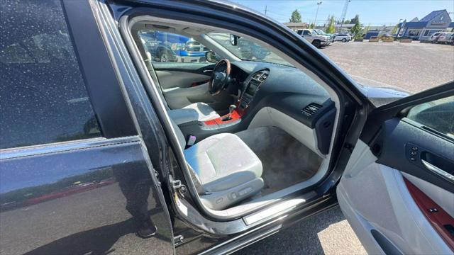 used 2008 Lexus ES 350 car, priced at $10,995