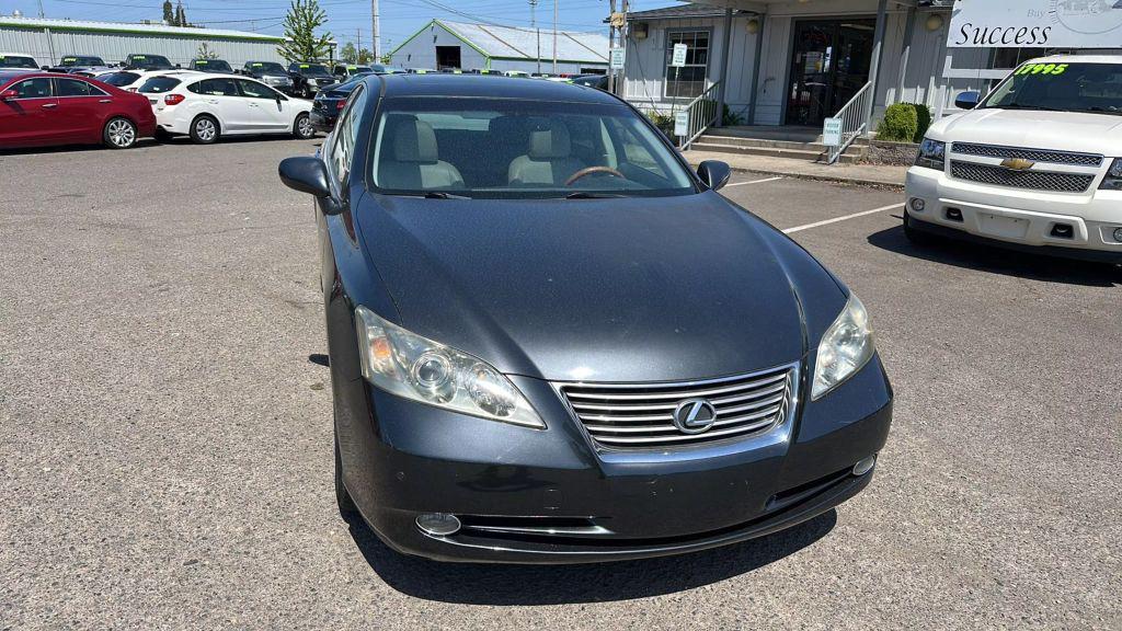 used 2008 Lexus ES 350 car, priced at $9,995