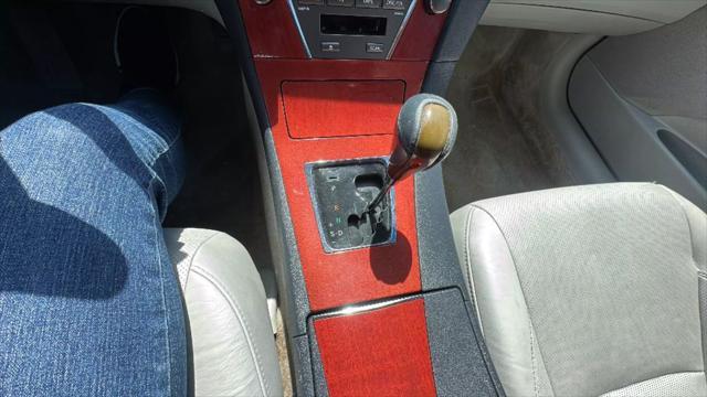 used 2008 Lexus ES 350 car, priced at $10,995