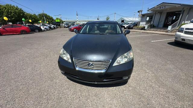 used 2008 Lexus ES 350 car, priced at $10,995
