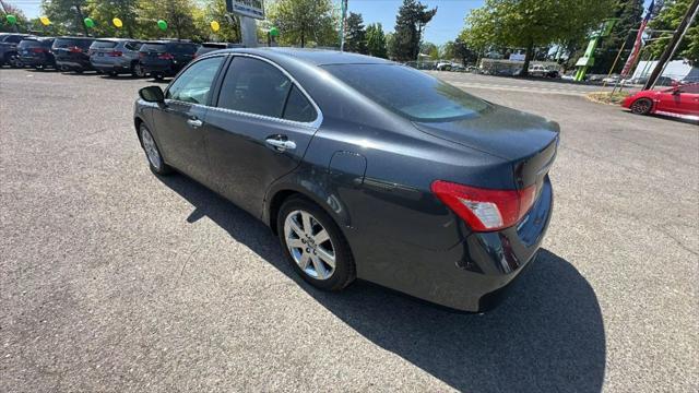 used 2008 Lexus ES 350 car, priced at $10,995
