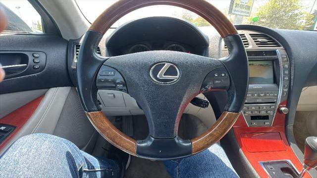 used 2008 Lexus ES 350 car, priced at $10,995