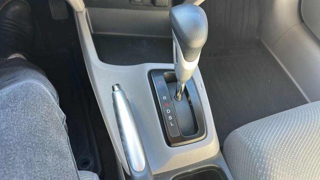 used 2012 Honda Civic Hybrid car, priced at $9,995