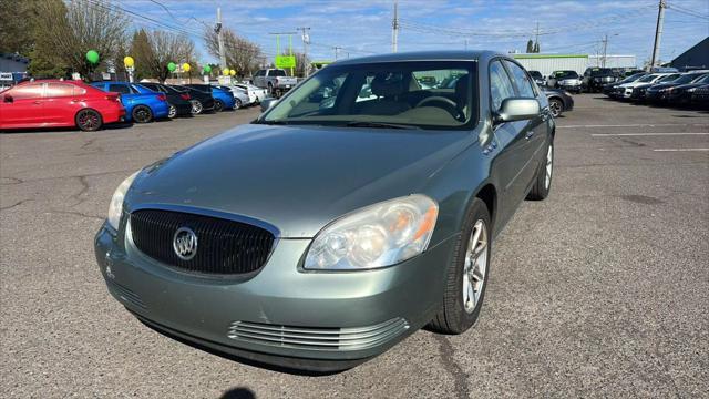 used 2006 Buick Lucerne car, priced at $4,995