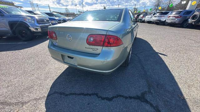 used 2006 Buick Lucerne car, priced at $4,995