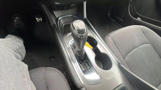 used 2017 Chevrolet Malibu car, priced at $8,995