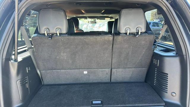 used 2015 Ford Expedition car, priced at $13,995