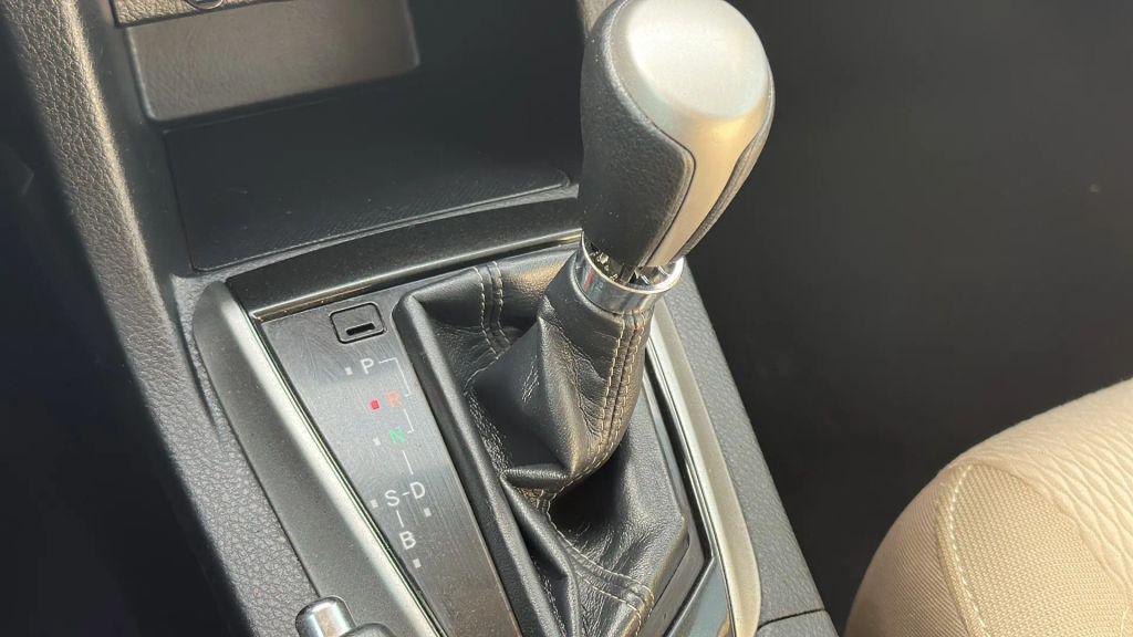 used 2016 Toyota Corolla car, priced at $13,995