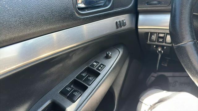 used 2012 INFINITI G37x car, priced at $10,995