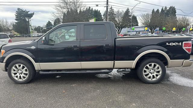 used 2010 Ford F-150 car, priced at $16,995