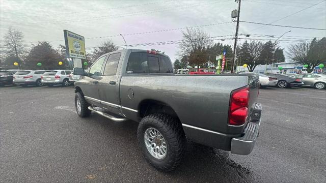 used 2007 Dodge Ram 2500 car, priced at $19,995