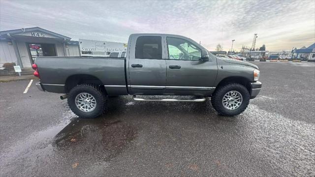 used 2007 Dodge Ram 2500 car, priced at $19,995