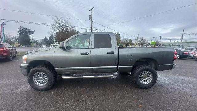 used 2007 Dodge Ram 2500 car, priced at $19,995