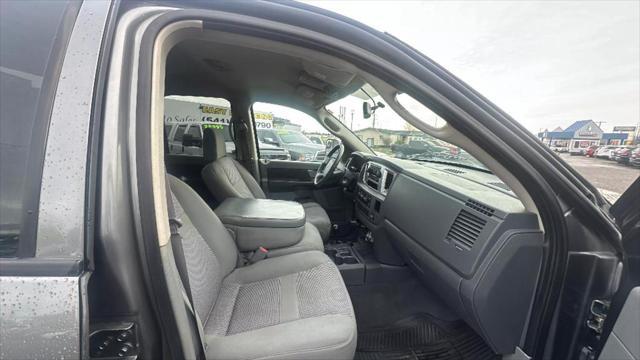 used 2007 Dodge Ram 2500 car, priced at $19,995