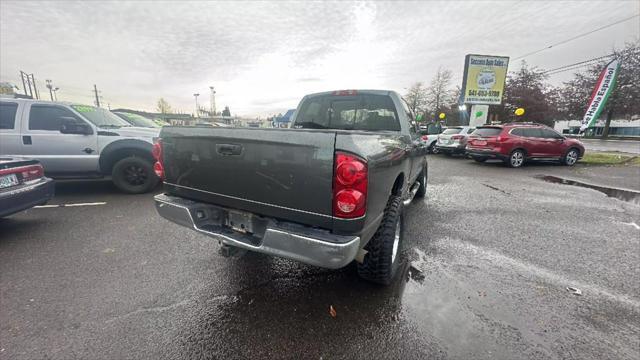 used 2007 Dodge Ram 2500 car, priced at $19,995